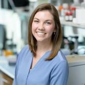 Sonya Parpart, photo 1