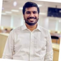 Raghav Jain, photo 1