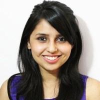 Shefali Khare, photo 2