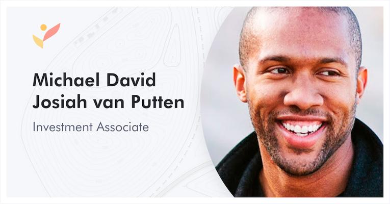 Crps® Michael van Putten, photo 1