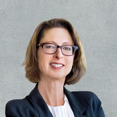 Abigail Johnson, photo 2