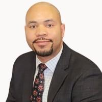 Andy McGibbon, photo 1