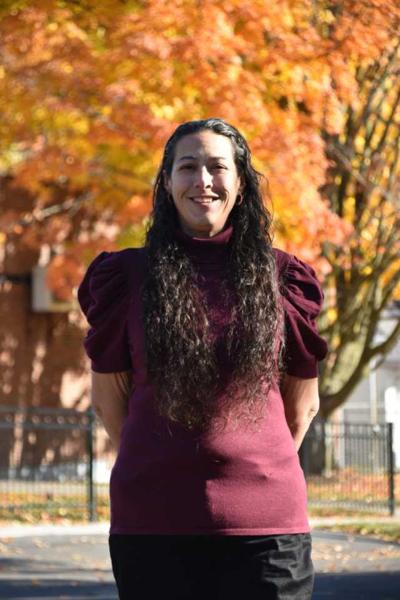 Christine Mcneley, photo 1