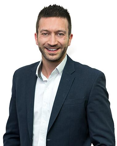 Andrew Kyriacou, photo 2