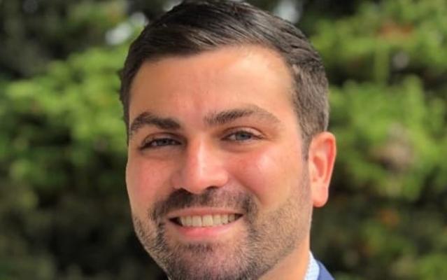 Nathan Sherer, photo 1