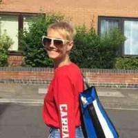 Danica Panosh, photo 1