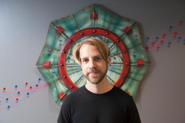 Jason Brammer, photo 2