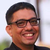 Rahil Shaikh, photo 1