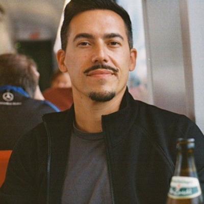 Brian Atlas, photo 1