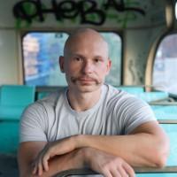 Michael Romaszewicz, photo 2