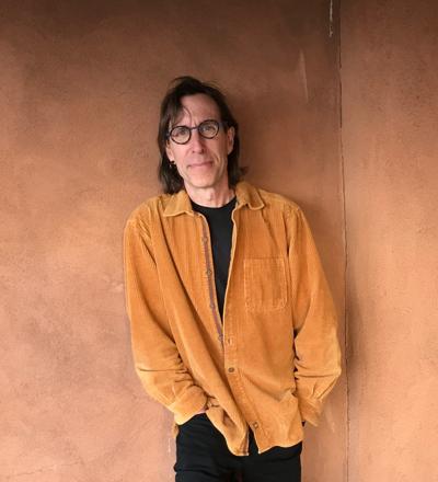 David Abram, photo 2