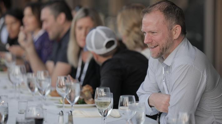 Cody Caughlan, photo 2