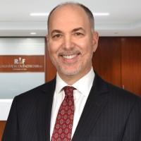 Gavin Grusd, photo 1