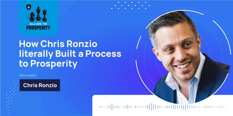 Chris Ronzio, photo 2