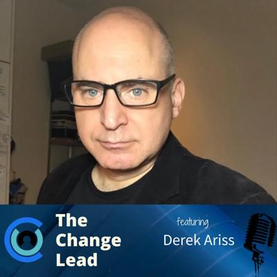 Derek Ariss, photo 2