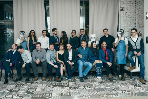 Stanislav Rykun, photo 2