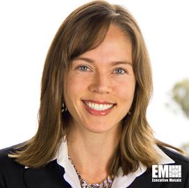 Kerry McDermott, MPH, photo 2