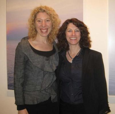 Joanne Finkel, photo 2