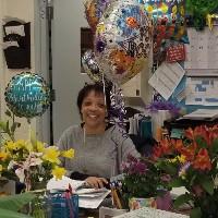 Monika Roberts, photo 1