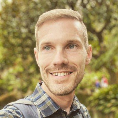 Grant Stevens, photo 2