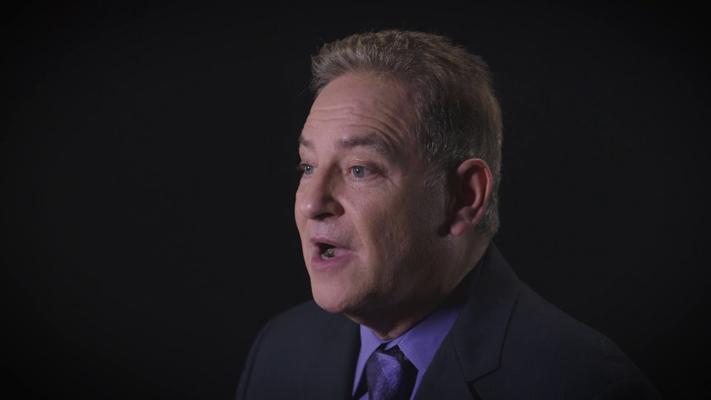 Steve Mandell, photo 2