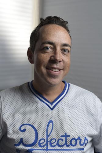 David Krane, photo 1