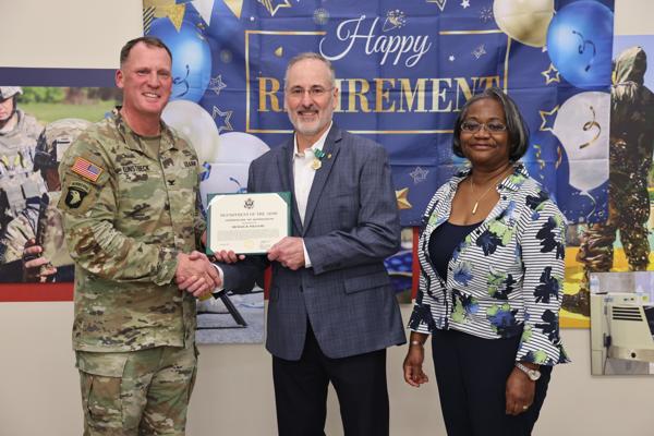 Michael Leedy, photo 2