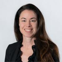 Anna-Katharine Brem, photo 1