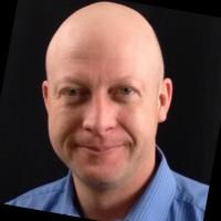 Chris Neubauer, photo 1