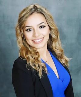 Jessica Diaz, photo 2