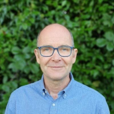 Simon Jennings, photo 1