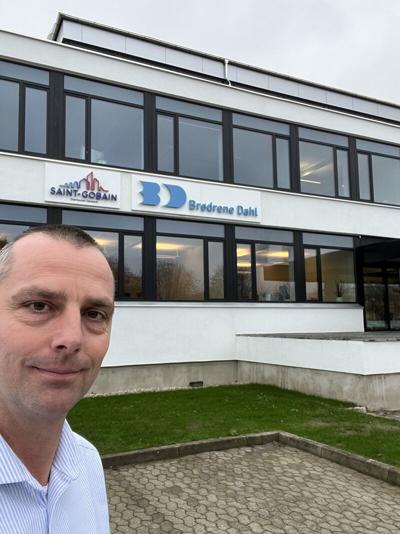 Brian Svendsen, photo 2