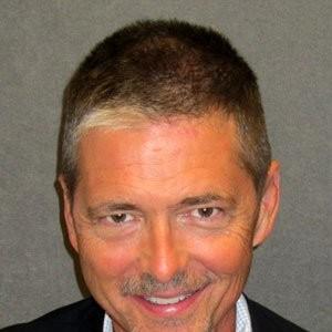 Steve Cowman, photo 2