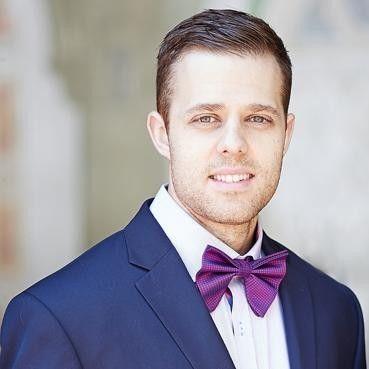 Alex Bisping, photo 2