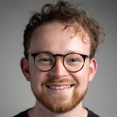 Albert Howard, photo 2