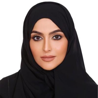 MSc Maitha Aal Malek, photo 1