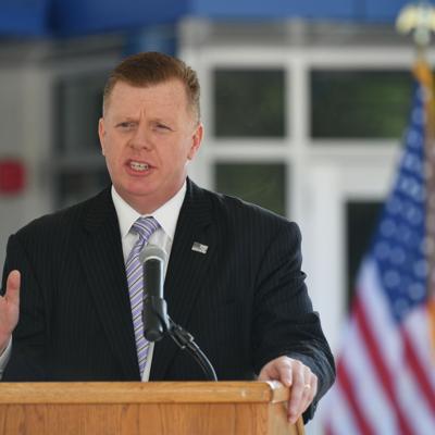 James Murray, MS, photo 1