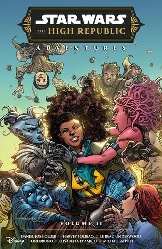 Katherine Harvey, photo 2