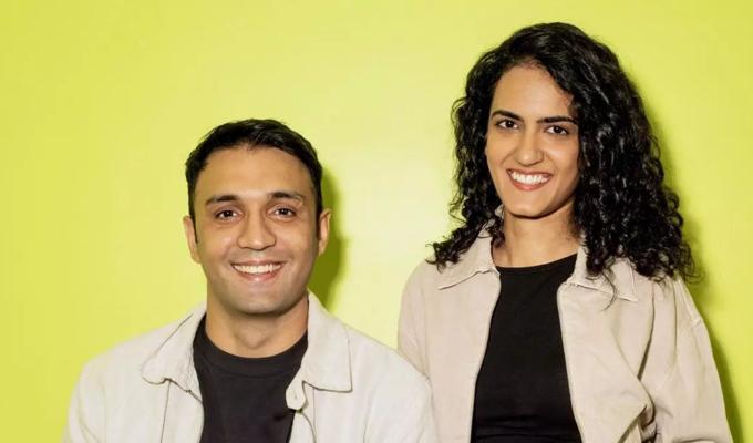 Rashi Jhunjhunwala, photo 2