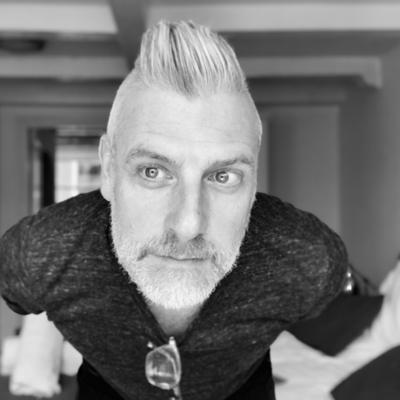 John Cockrell, photo 1