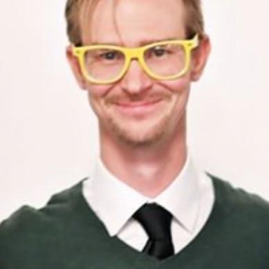 ✏️🏹D Grant Smith 🧲💖