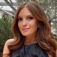 Danielle Schwartz, photo 2