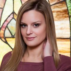 Haley Heslip, photo 2