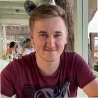 Radovan Odstrcil, photo 1