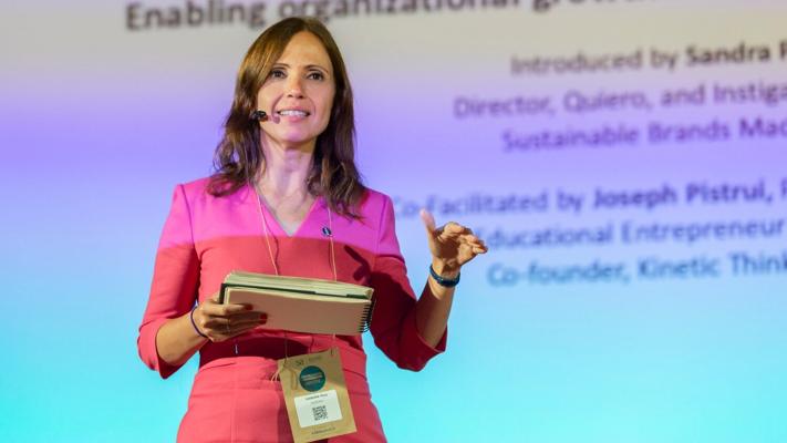 Sandra Pina, photo 1