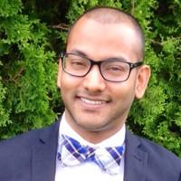 Mark Shivrattan, photo 2