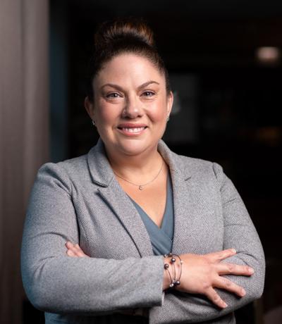 Tesia Sommer, photo 1