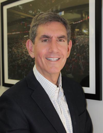 Steve Horowitz, photo 1