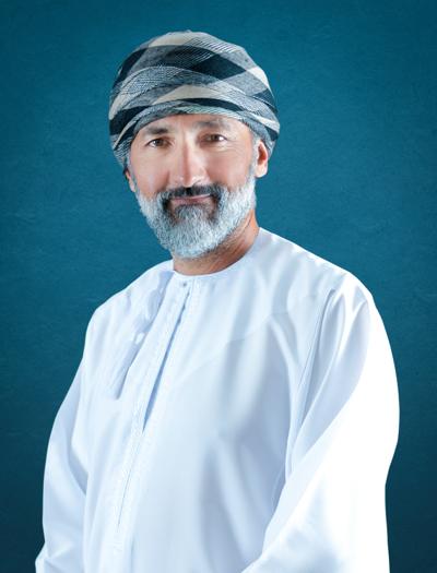 Taimur Al-said, photo 1