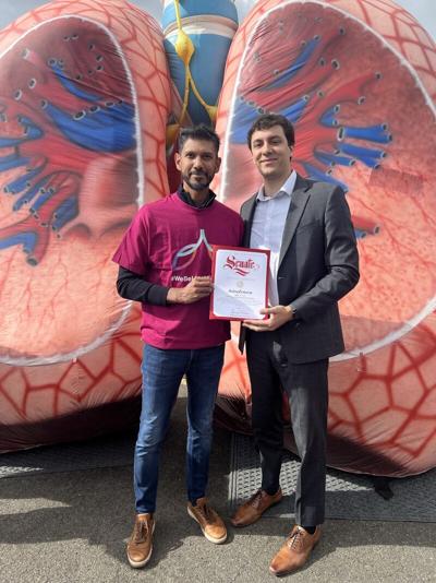 Arun Krishna, photo 2